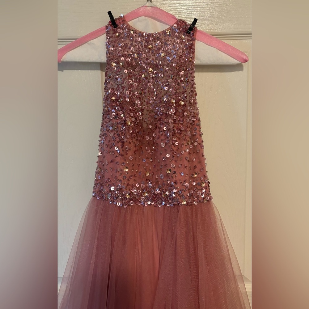 Prom ~ Wedding dress